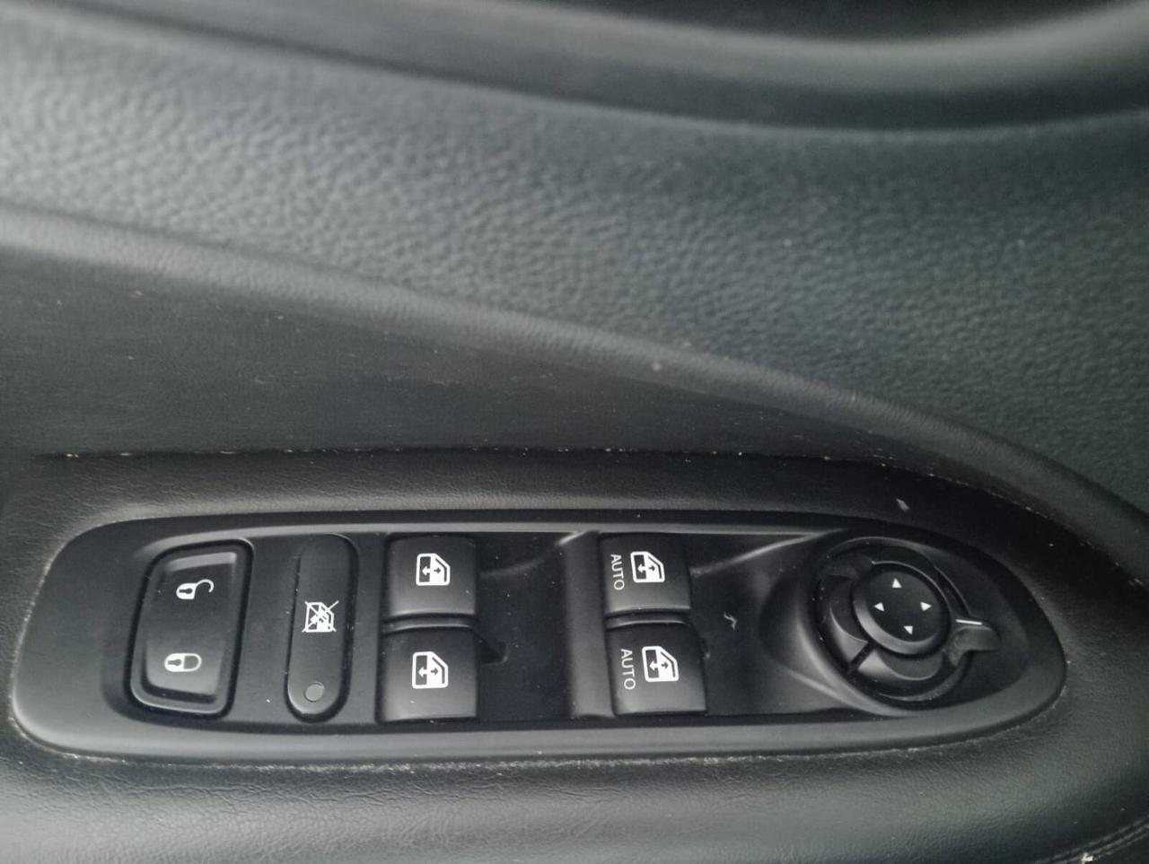 Jeep Compass 1.6 Multijet II 120 CV 2WD Downtown Edition