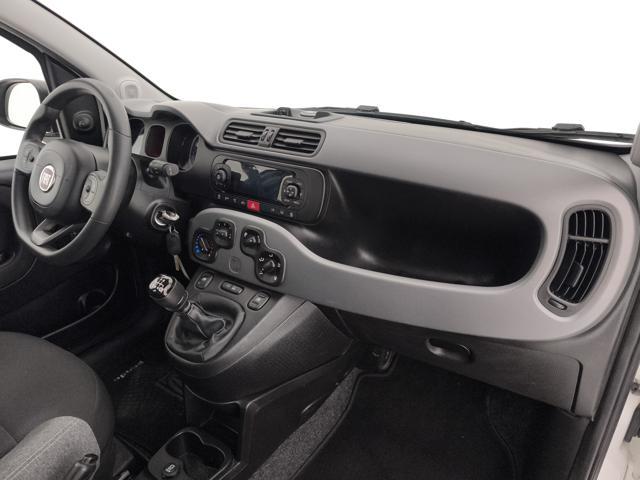 FIAT Panda 0.9 t.air t. Wild s&s 85cv