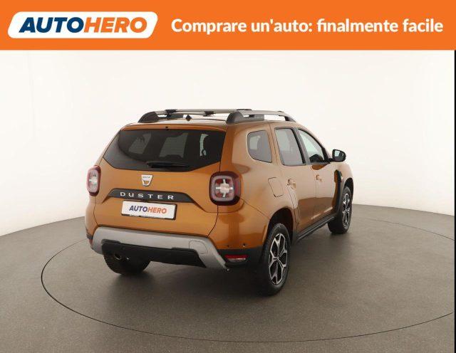 DACIA Duster 1.6 SCe 4x2 Prestige
