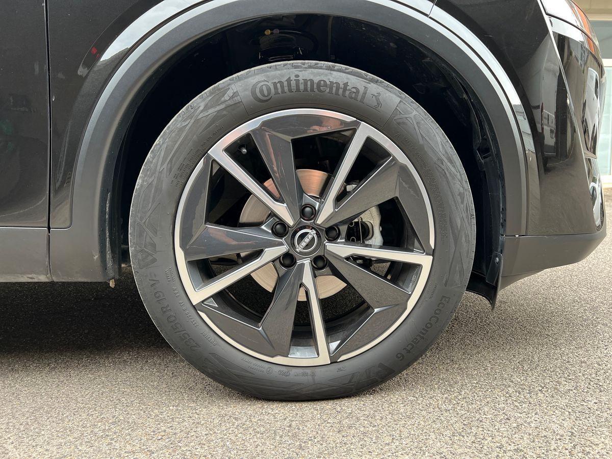NISSAN Qashqai 1.3 mhev Tekna 2wd 140cv