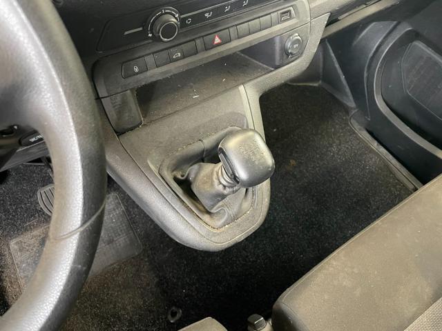 FIAT Scudo 1.5 BLUEHDI 100CV PL-TN FURGONE