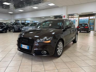 Audi A1 3p. 1.2 TFSI Ambition