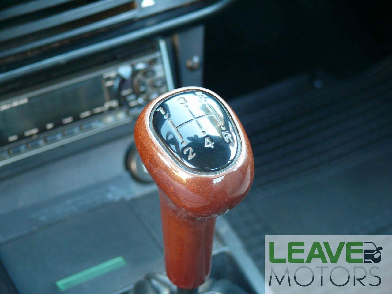 Alfa Romeo Giulietta DA CONCORSO - 1.8 L (M1305)