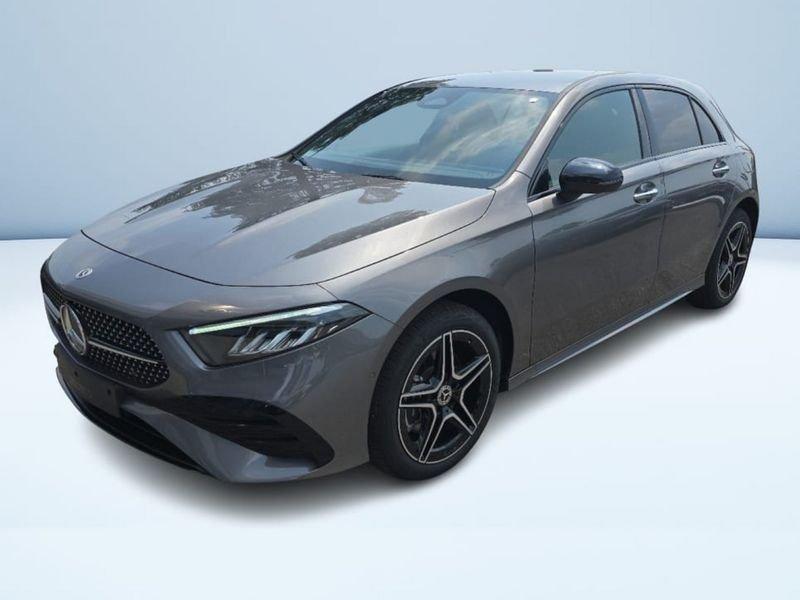 Mercedes-Benz Classe A 250e EQ-Power Automatic AMG Line Advanced Plus