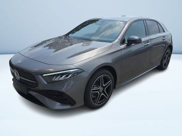 Mercedes-Benz Classe A 250e EQ-Power Automatic AMG Line Advanced Plus