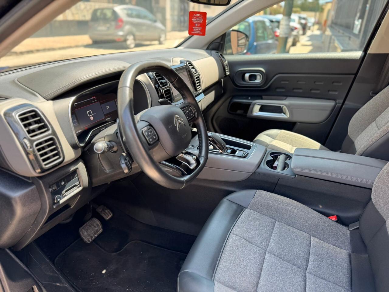 Citroen C5 Aircross C5 Aircross BlueHDi 130 S&S EAT8 Shine