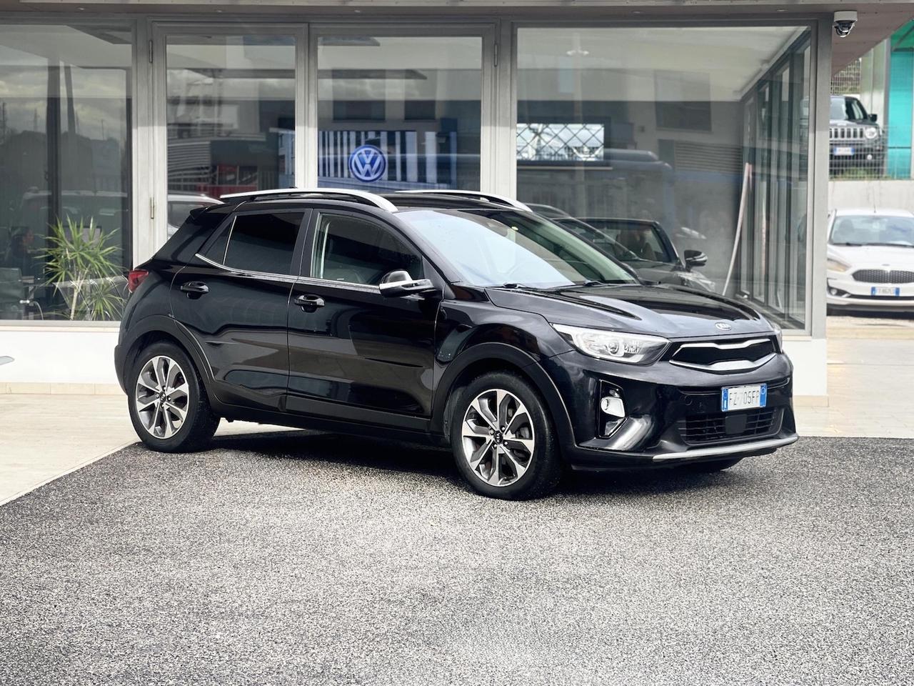 Kia Stonic 1.6 CRDi 115CV E6 Neo - 2019