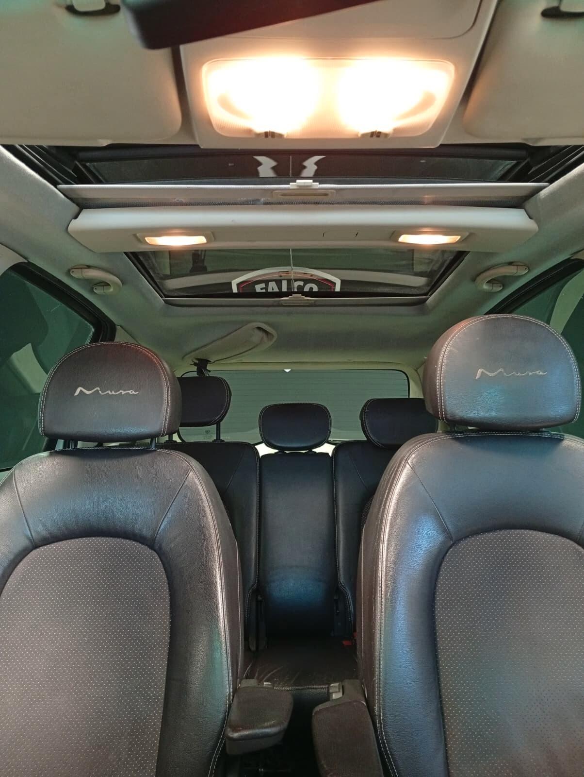 Lancia MUSA 1.3 Multijet 16V 90 CV Oro
