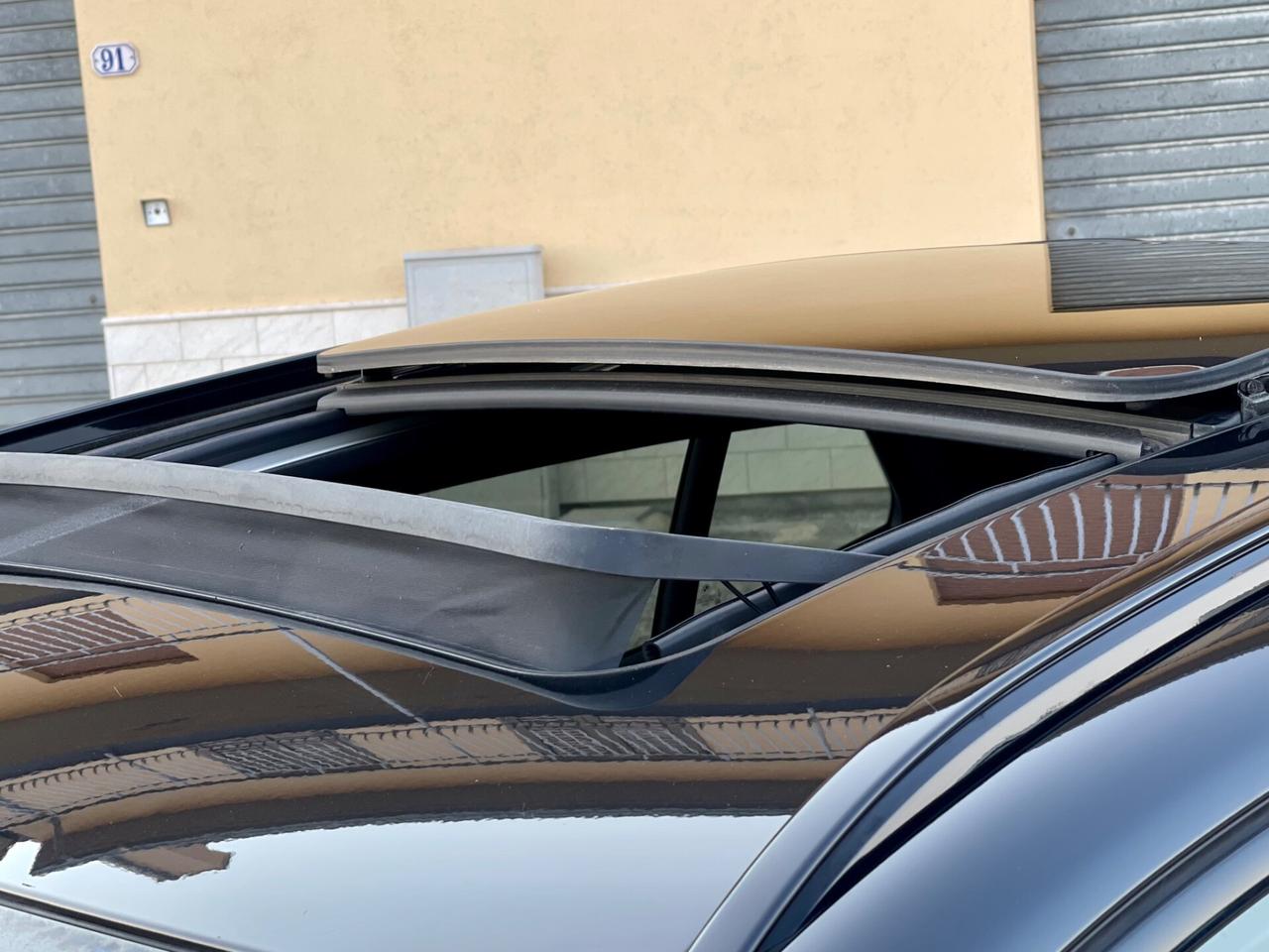 Bmw X2 sDrive18d Msport TETTO - FULL