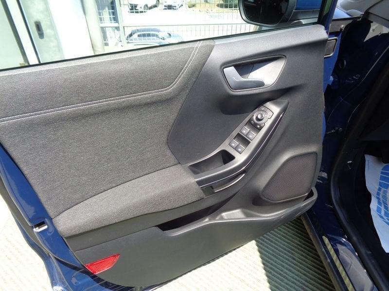 Ford Puma Puma 1.0 ecoboost h Titanium s&s 125cv