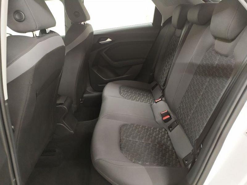 Audi A1 Sportback 30 1.0 tfsi S Line Edition 110cv