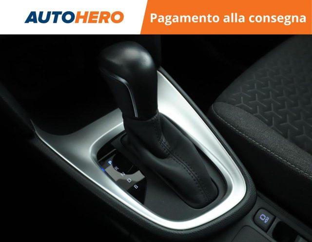 TOYOTA Yaris Cross 1.5 Hybrid 5p. E-CVT Trend