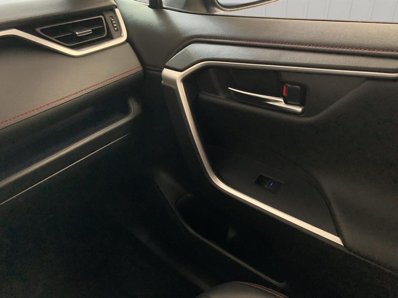Toyota Rav4 2.5 vvt-ie phev Dynamic+ awd-i e-cvt