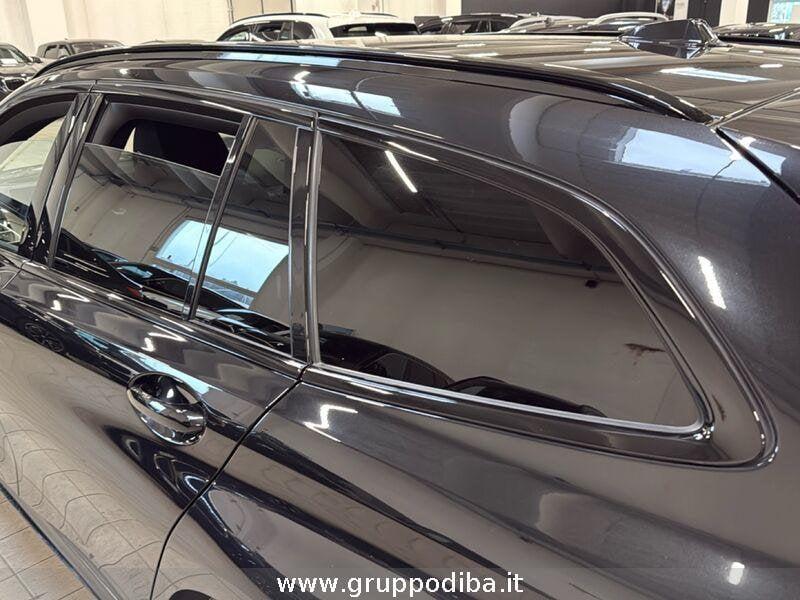 BMW Serie 3 G21 2022 Touring 320d Touring mhev 48V xdrive MSport auto