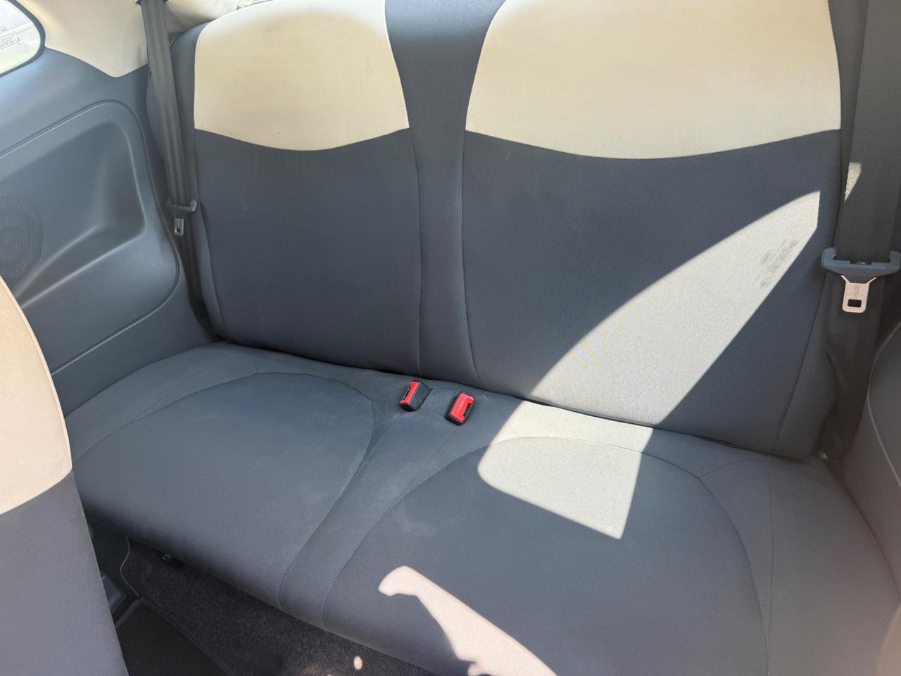 Fiat 500 1.2 by Gucci