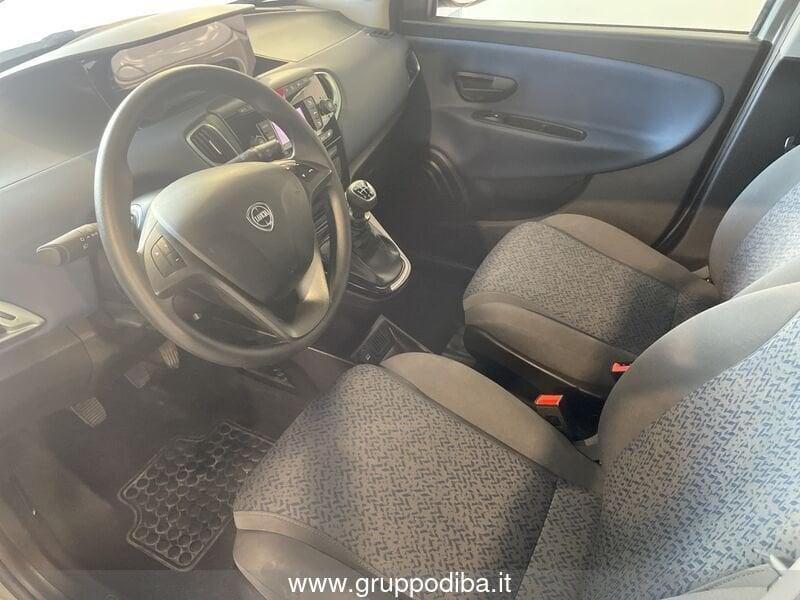 Lancia Ypsilon III 2021 1.0 firefly hybrid Gold s&s 70cv 5p.ti
