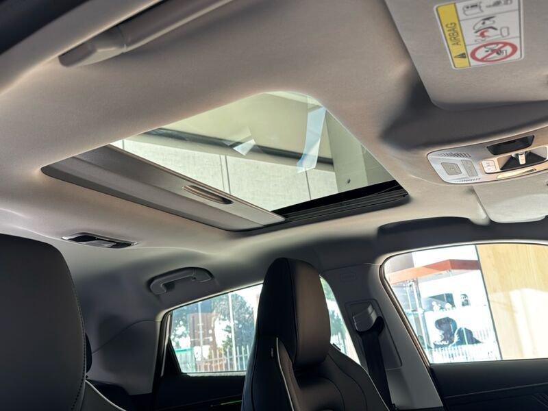 Omoda Omoda 5 Omoda 5 1.6 TGDI 147CV aut. Anniversary Premium