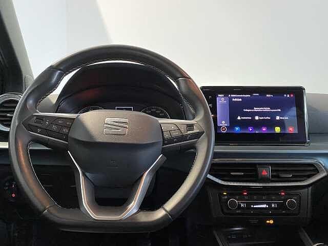 SEAT Arona 1.0 TGI XPERIENCE