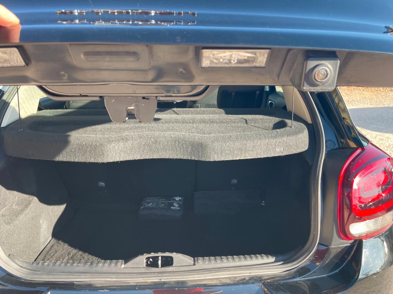 Citroen C3 BlueHDi 100 S&S Shine Pack