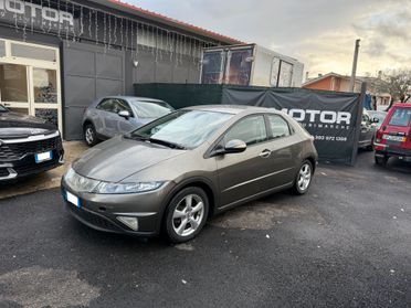 Honda Civic 1.4 i-DSi 5p. - 105.000km - Tutto incluso - superprezzo