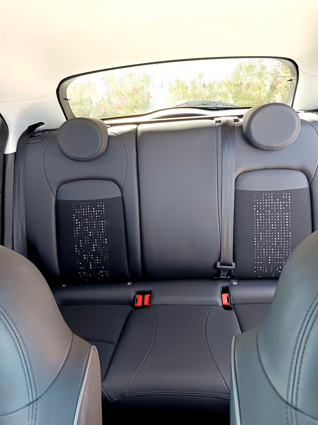 Fiat 500X 1.6 MultiJet 130 CV Club