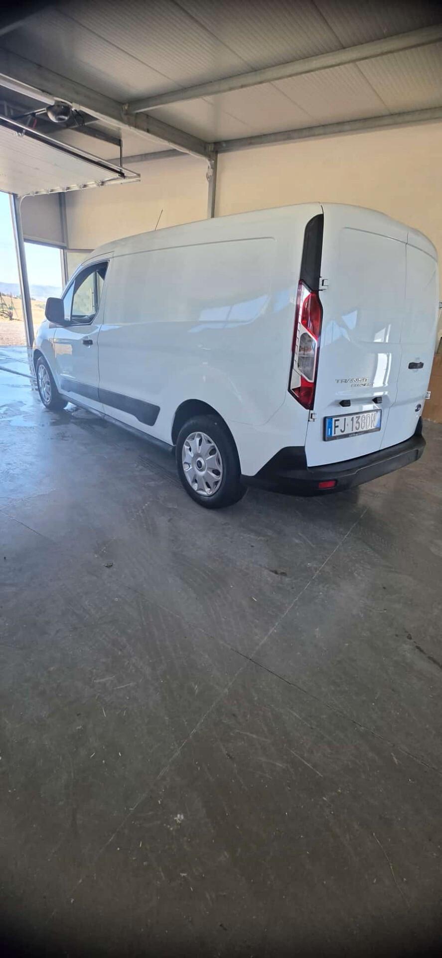Ford Transit Connect 240 1.5 TDCi 100CV PL Furgone Entry