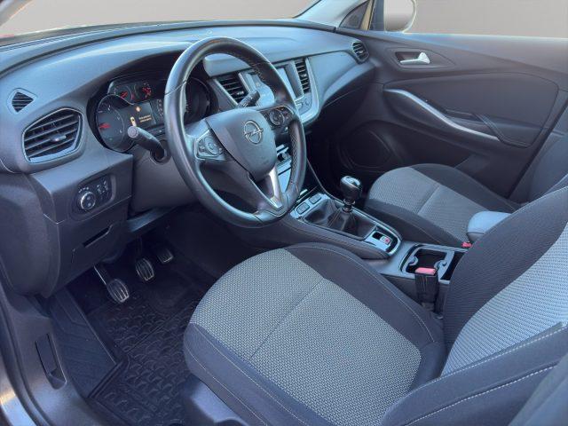 OPEL Grandland X 1.5 diesel Ecotec 130cv Business