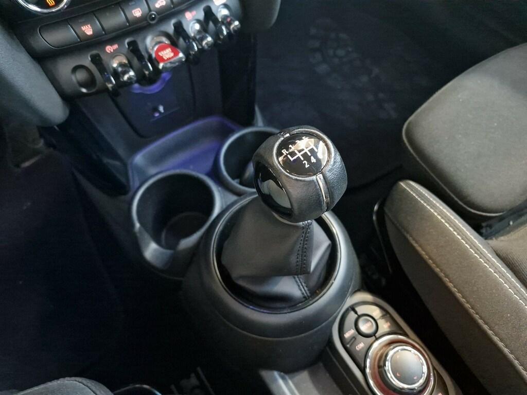 Mini Cooper S 2.0 TwinPower Turbo Cooper S