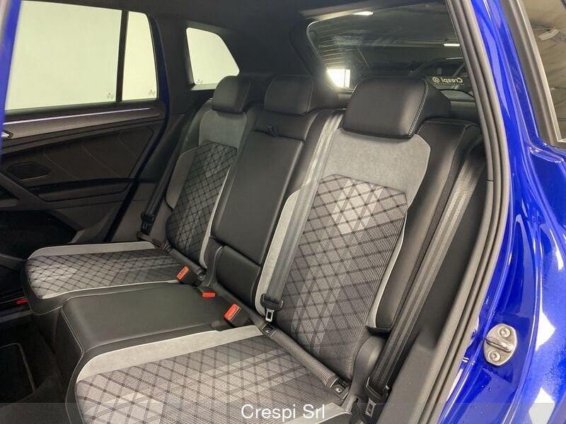 Volkswagen Tiguan 1.5 TSI 150CV DSG ACT R-Line