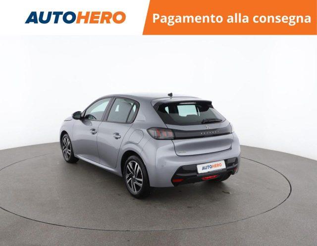 PEUGEOT 208 PureTech 100 Stop&Start 5 porte Allure
