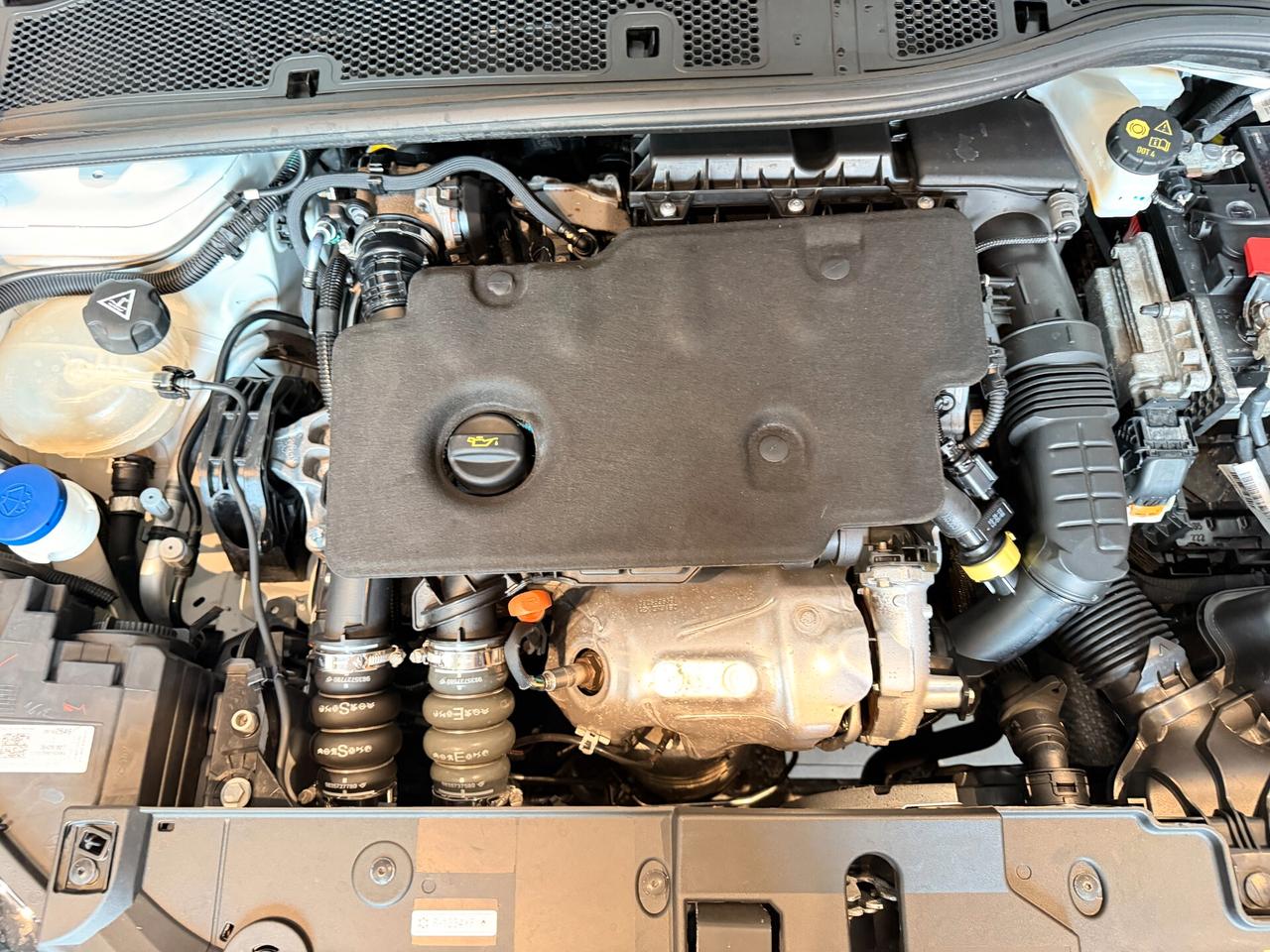 Opel Corsa 1.5 D 100 CV Edition
