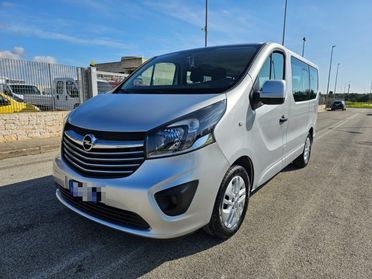 OPEL Vivaro 27 1.6 BiTurbo S&S PC-TN Combi - 9 POSTI