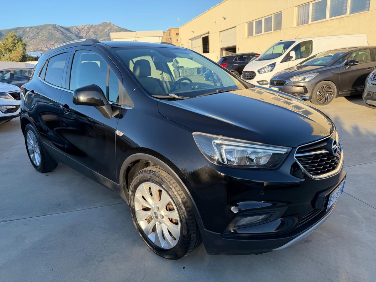Opel Mokka X 1.6 CDTI Ecotec 4x2 Innovation 2019