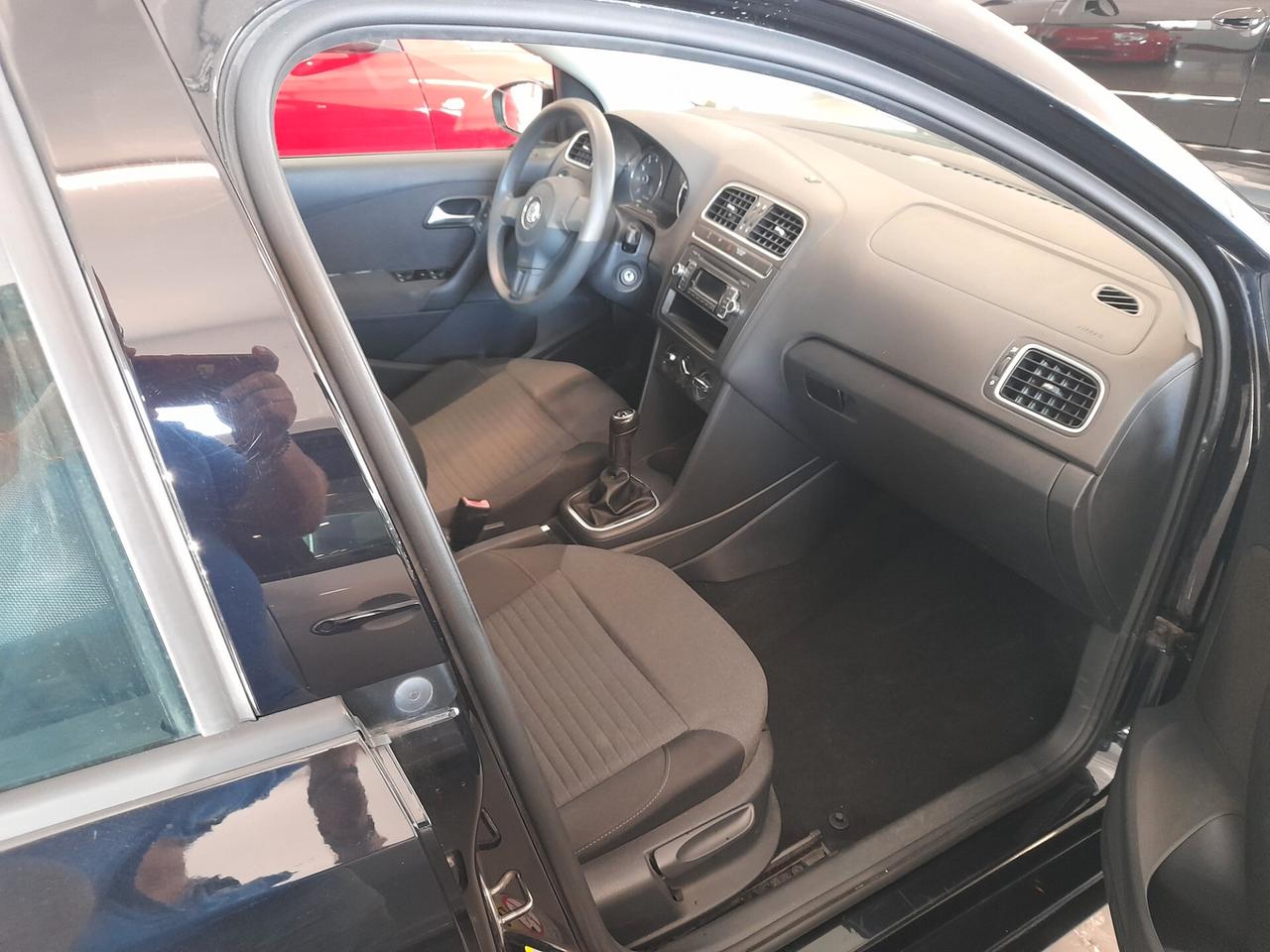 Volkswagen Polo 1.2 70 CV 5p. Comfortline