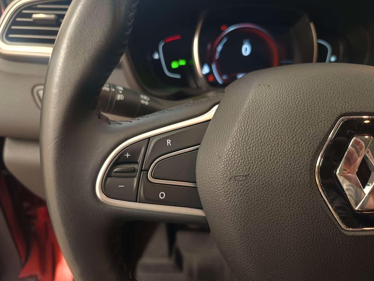 Renault Kadjar Blue dCi 8V 115CV Sport Edition