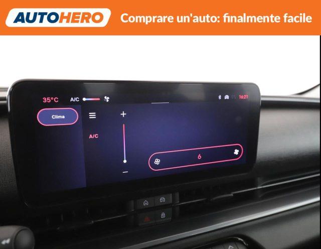 FIAT 600 Hybrid 110 CV DCT MHEV