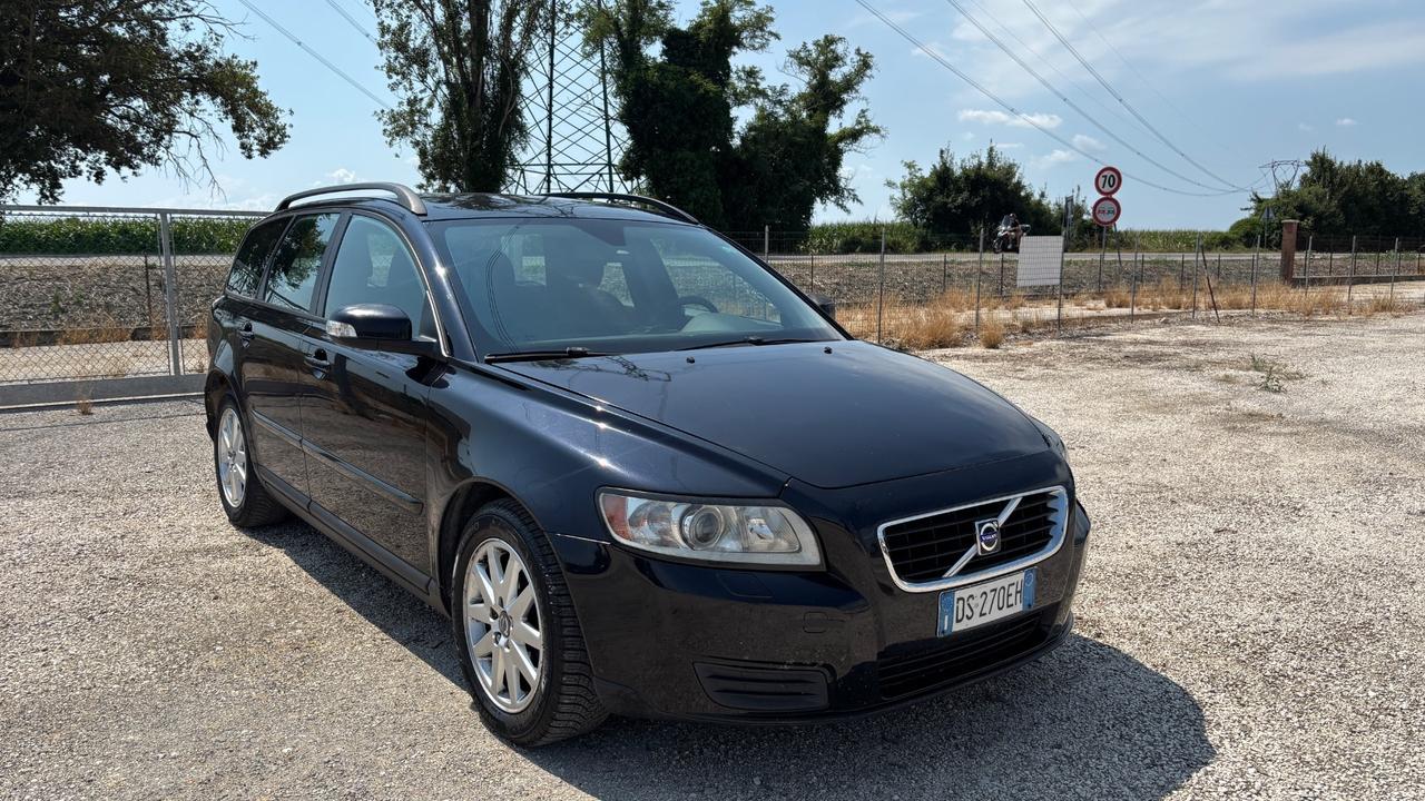 Volvo V50 1.6 D cat Momentum