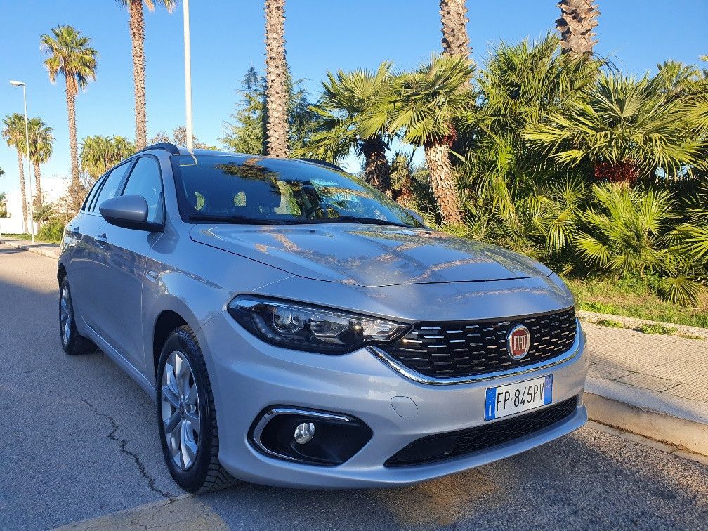 Fiat Tipo 1.3 Lounge Mtj SW 95cv &quot; Pari al Nuovo&quot;