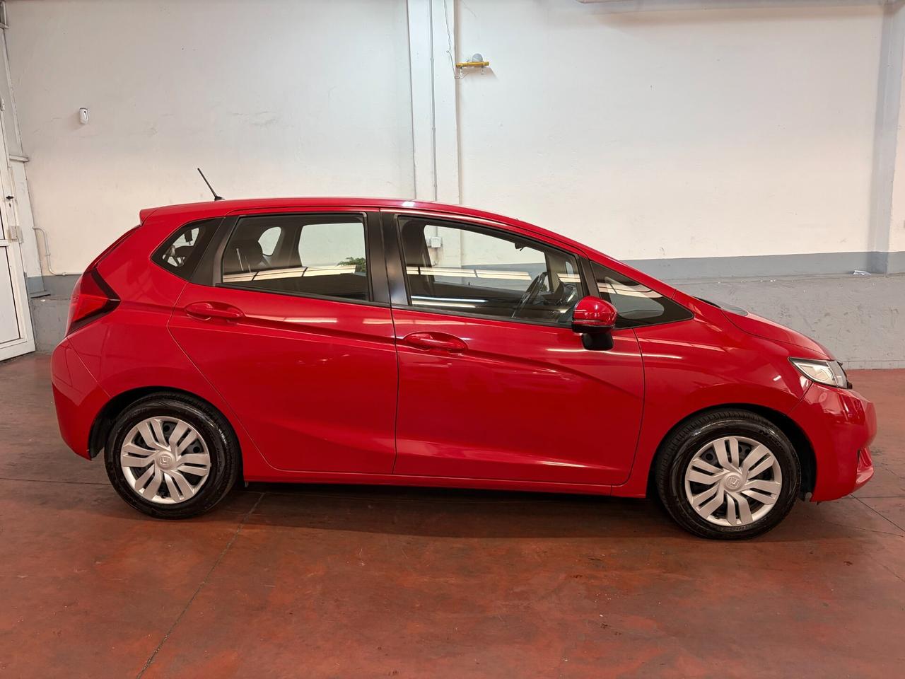 Honda Jazz 1.3 Comfort Navi ADAS