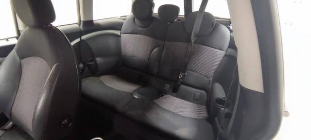 Mini Clubman Clubman 1.6 Cooper