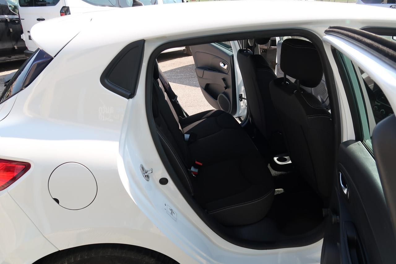 Renault Clio dCi 5 porte Life