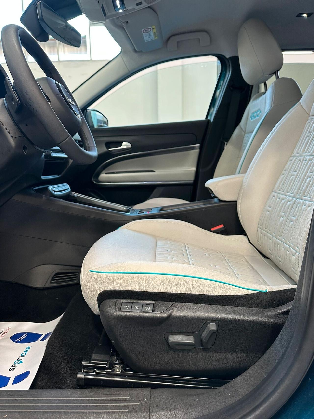 Fiat 600 Hybrid 100 CV DCT MHEV La Prima