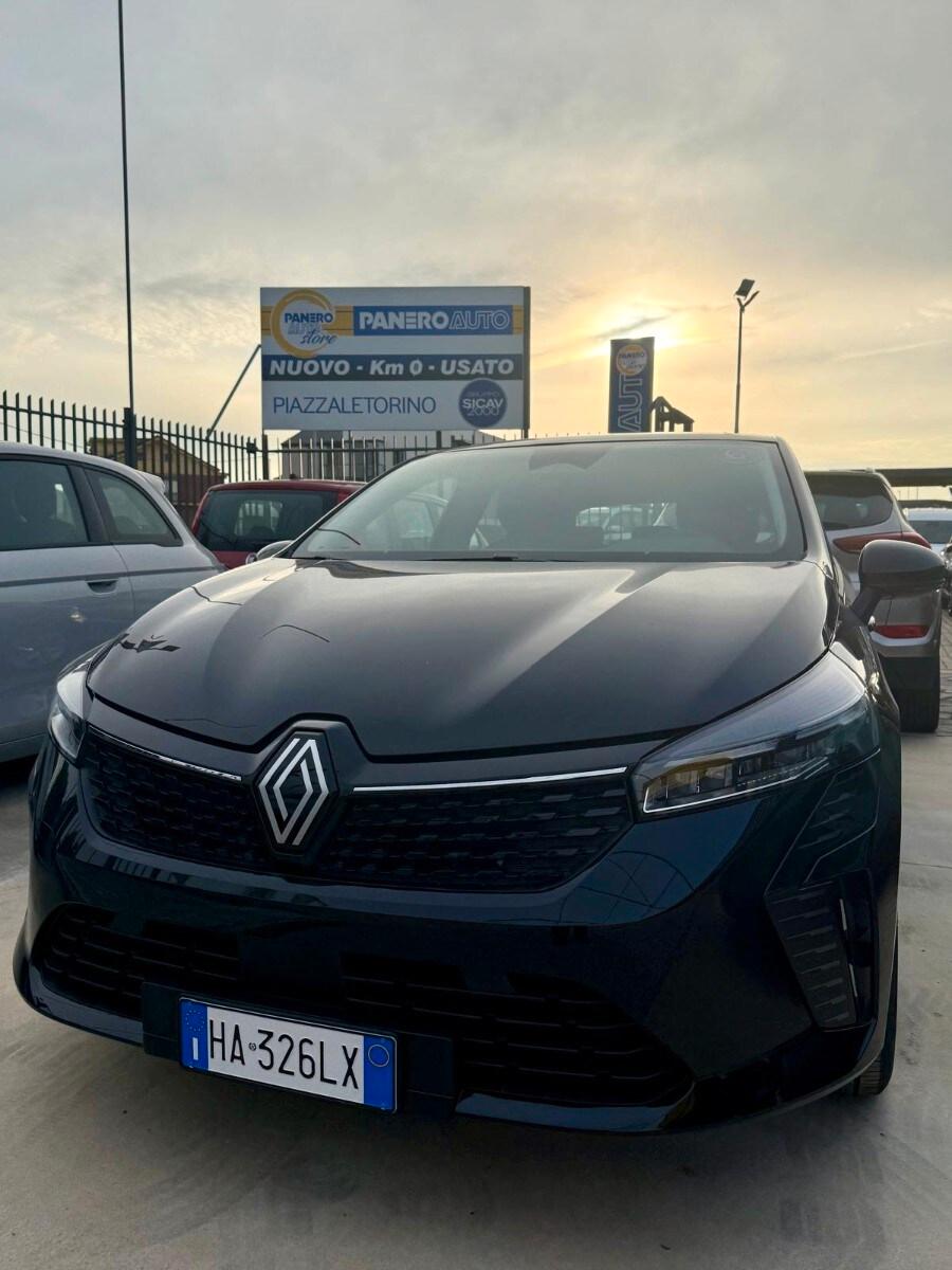 RENAULT Clio 5ª serie Clio SCe 65 CV 5 porte E...