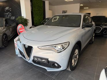 ALFA ROMEO STELVIO 2.2 160CV RWD NAVI CRUISE CAM ANNO 2022