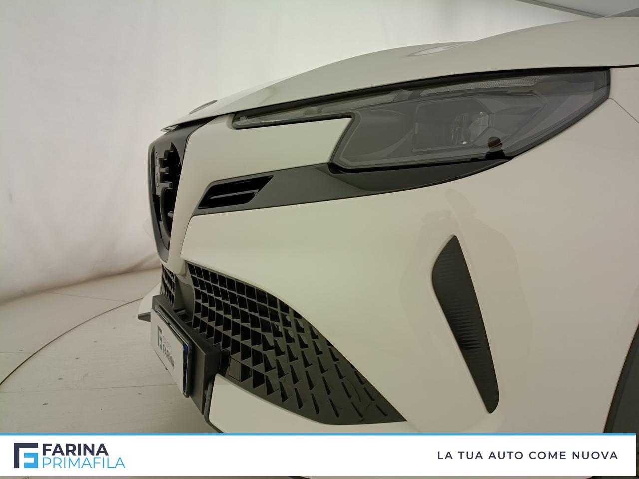 ALFA ROMEO Junior 1.2 ibrida Speciale 136cv edct6