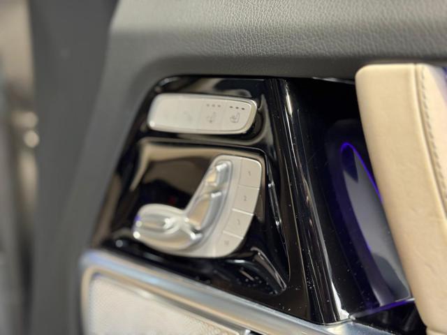 MERCEDES-BENZ G 400 d AMG Line