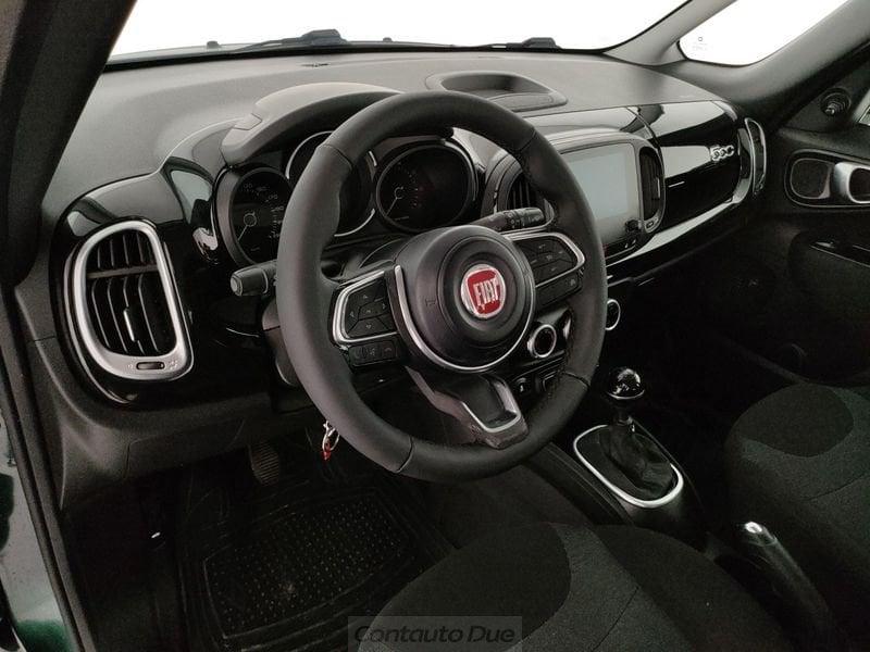 FIAT 500L Lounge 1.3 Multijet 95cv