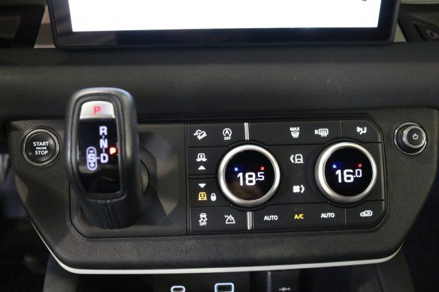 LAND ROVER Defender 110 3.0D I6 250 CV AWD X-Dynamic SE 7 POSTI
