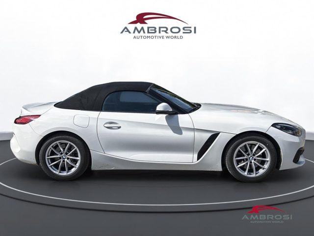 BMW Z4 Z4 sDrive20i Auto