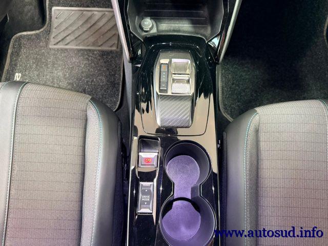 PEUGEOT 2008 BlueHDi 130 S&S EAT8 Allure Pack